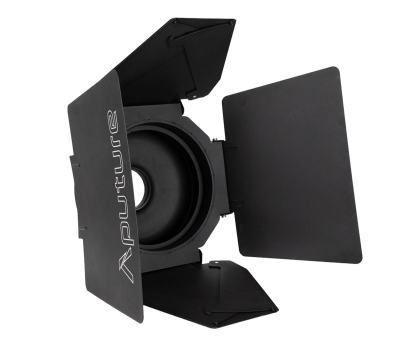 Akcesoria Foto Aputure Wrota CF4 Barn Doors Storm 80c